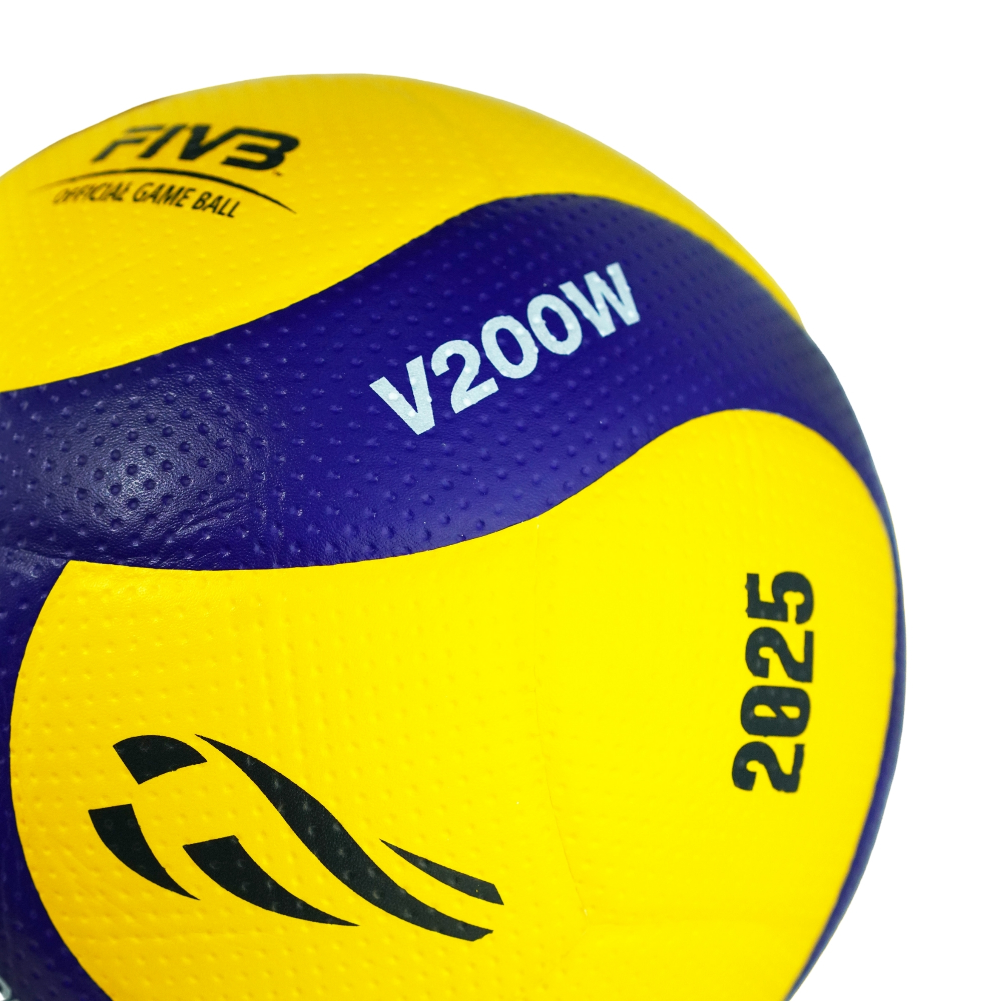MIKASA V200W-WCH SERIES VOLLEYBALL SIZE 5, , large image number null
